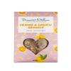 Primrose's Kitchen - Orange & Cashew Granola - 400g (Pack of 6) Vegan & Gluten Free Recipe. Punchy, Zesty And Nutty Granola Suitable For Bakes, Shakes, Biscuits & Cakes. Chunky Nuts & Wholesome Oats. view 2