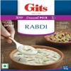 Gits Rabdi Dessert Mix 100g - Makes A Traditional Popular Favourite North Indian Sweet Made by Thickening Milk - Ready in 3 Easy Steps Dessert Mix (Pack of 3) view 4