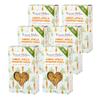 Primrose's Kitchen - Carrot, Cinnamon & Apple Muesli - 400g Pack (Case of 6) Organic, Vegan And Gluten Free. Now With Tiger Nuts Packed With Nutrients. Handcrafted In The UK With British Ingredients. view 1