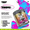 SNEAK Energy Drink Powder | Tropikilla | No Sugar. No Nasties. Just Natural Caffeine, Focus-Boosting Nootropics | 40 Servings view 2