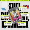 SNEAK Energy Drink Powder | Tropikilla | No Sugar. No Nasties. Just Natural Caffeine, Focus-Boosting Nootropics | 40 Servings view 3