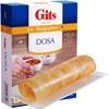 Gits Dosa Instant Breakfast Mix 500g - A Traditional Indian Crispy Brown Dosa Savory Snack - A South Indian Snack Made Of Fermented Rice (Pack of 3) view 2