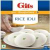 Gits Rice Idli Instant Breakfast Mix 500g - Made From Fermented Batter Of Rice & Lentil - A Traditional South Indian Breakfast -Makes 45 Idlis (Pack of 1) view 1