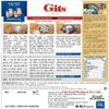 Gits Rice Idli Instant Breakfast Mix 500g - Made From Fermented Batter Of Rice & Lentil - A Traditional South Indian Breakfast -Makes 45 Idlis (Pack of 1) view 2