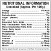Gits Rice Idli Instant Breakfast Mix 500g - Made From Fermented Batter Of Rice & Lentil - A Traditional South Indian Breakfast -Makes 45 Idlis (Pack of 1) view 3