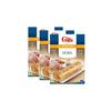 Gits Dosa Instant Breakfast Mix 200g - Makes A Traditional Indian Crispy Brown Dosa Savory Snack - A South Indian Snack Made Of Fermented Rice (Pack of 3) view 1
