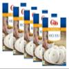 Gits Rice Idli Instant Breakfast Mix 500g - Made From Fermented Batter Of Rice & Lentil - A Traditional South Indian Breakfast -Makes 45 Idlis (Pack of 5) view 1