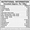 Gits Khatta Dhokla Instant Snack Mix 500g - A Popular Traditional Gujarati Savory Snack - Tangy Flavor, Fluffy & Spongy Texture (Pack of 5) view 3