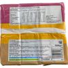 M&S Bigger Value Trio Pack Malted, Custard Creams and Bourbon Cream Biscuits Sections 500g (Pack of 2) In Premier Life Store Box view 2