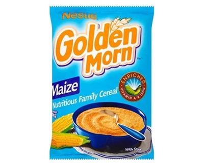 Golden Morn Nutritious Family Cereal 900G