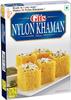 Gits Nylon Khaman Instant Snack Mix 180g - A Traditional Indian Savory Snack - Popular Traditional Gujarati Snack  Makes 30 Khaman Dhoklas (Pack of 2) view 2