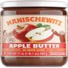 Manischewitz Apple Butter, 481g | Smooth & Sweet Spread, Great for Sauces & Glazes, No Sugar Added view 1