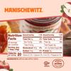 Manischewitz Apple Butter, 481g | Smooth & Sweet Spread, Great for Sauces & Glazes, No Sugar Added view 2