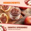 Manischewitz Apple Butter, 481g | Smooth & Sweet Spread, Great for Sauces & Glazes, No Sugar Added view 4