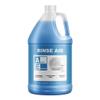 Active Element's Rinse Aid (1-Gallon) | Commercial Grade | Enhances Drying | Spot-Free Even Shine view 1