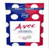 21x175g Fazer Avec candy drages bags view 1