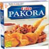Gits Pakora Snack Mix 200g - Mildly Spiced Dumplings Made Of Chickpea Flour - A Traditional Indian Savory Snack Makes 60 Pakoras (Pack of 2) view 2