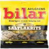 Ahlgrens Bilar Saltlakrits  Salty Liquorice 100g x 36 view 1