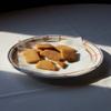 Cipriani Italian Shortbread Biscuits in Tin, Handmade, 200 Grams / 7.05 Oz view 4