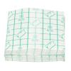 100Pcs Adhesive Waterproof Bandage Cover Clear Disposable Transparent Stretch Film Dressing view 4
