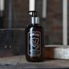Morgan's Pomade Cooling After-Shave Gel, Soothing and Refreshing Post Shave Gel with Witch Hazel and Chamomile, Lime and Black Pepper Scent 250ml view 2