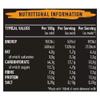 FUEL10K Salted Caramel Protein Porridge Oat Cereal Sachets, 10 x 36 g (Pack of 8) view 2