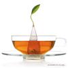 Tea Forte Decaf Breakfast | Pack of 40 Infusion Pyramids | Black Tea view 4