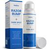 Sielkin - Treatment of ingrown hair by the shaver - treatment of ingrown hair by the razor for men and women, after shaving view 1