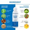 Sielkin - Treatment of ingrown hair by the shaver - treatment of ingrown hair by the razor for men and women, after shaving view 2