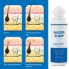 Sielkin - Treatment of ingrown hair by the shaver - treatment of ingrown hair by the razor for men and women, after shaving view 3
