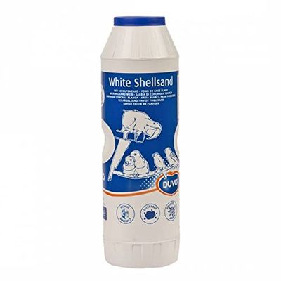 Duko Grit de Conchas Pajaros (5 kg)