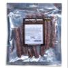 Biltong Boss Chilli Garlic Droewors, Authentic Traditional Recipe, Ready To Eat Flavoured Meat High Protein Snack, Suitable For Paleo, Keto, Atkins Diets & Post-Workout, Low Sugar & Carbs, 200g view 1