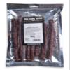 Biltong Boss Original Beef Droewors, Authentic Traditional Recipe, Ready To Eat High Protein Flavoured Meat Snack, Suitable For Paleo, Keto, Atkins Diets & Post-Workout, Low Sugar & Carbohydrate, 200g view 1