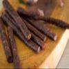 Biltong Boss Original Beef Droewors, Authentic Traditional Recipe, Ready To Eat High Protein Flavoured Meat Snack, Suitable For Paleo, Keto, Atkins Diets & Post-Workout, Low Sugar & Carbohydrate, 200g view 2
