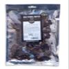 Biltong Boss Volcano Boss Beef Biltong, Premium Beef, High Protein Ready To Eat Healthy Flavoured Meat Snack, Suitable For Paleo, Keto, Atkins Diets & Post-Workout, Low Sugar & Carbohydrates, 200g view 1