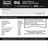 Biltong Boss Original Boss Beef Premium Authentic ,High Protein Ready To Eat Healthy Snack,Suitable For Gluten-Free,Paleo,Keto,Atkins Diets & Post-Workout,Low Sugar,Carbohydrates,200g,Packaging Vary view 2
