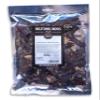 Biltong Boss Traditional Boss Beef, Premium Authentic Beef, High Protein Ready To Eat Healthy Snack, Suitable For Gluten-Free, Paleo, Keto, Atkins Diets & Post-Workout, Low Sugar & Carbohydrates, 200g view 1