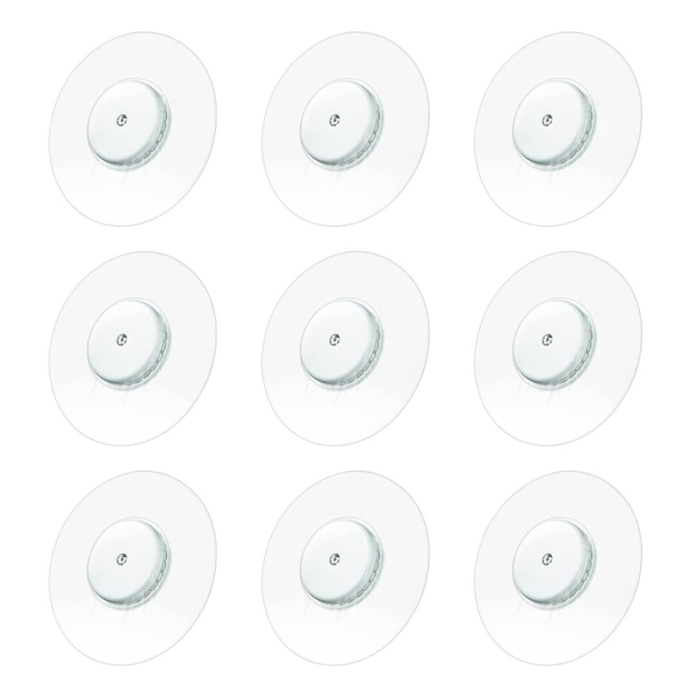 Adhesive Patches 25 Pack 3 1/2" Compatible with Libre 1, 2 Enlite Guardian Waterproof Adhesive Patches Covers Pre-Cut The Best Fixation for Your Sensor
