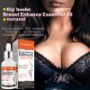 Breast Enhancement Oil Increase Bust Circumference Breast Lift Suitable for Breast Growth and Enlargement 2 Pack view 2