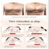 Breast Enhancement Oil Increase Bust Circumference Breast Lift Suitable for Breast Growth and Enlargement 2 Pack view 3