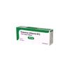 Vitamin B1 Thiamine 50mg 100 Vegetarian Tablets - High Strength B1 Supplement, for Men & Women - Supports Energy Production, Made in The UK view 1