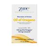 Zane | 100% Greek Undiluted Oil of Oregano | 190 mg Oregano Oil Provides 164 mg Carvacrol per Serving - 5 Drops. 86%-90% Min Carvacrol. 1 fl. oz.- 30ml view 2