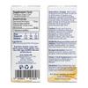 Zane | 100% Greek Undiluted Oil of Oregano | 190 mg Oregano Oil Provides 164 mg Carvacrol per Serving - 5 Drops. 86%-90% Min Carvacrol. 1 fl. oz.- 30ml view 3