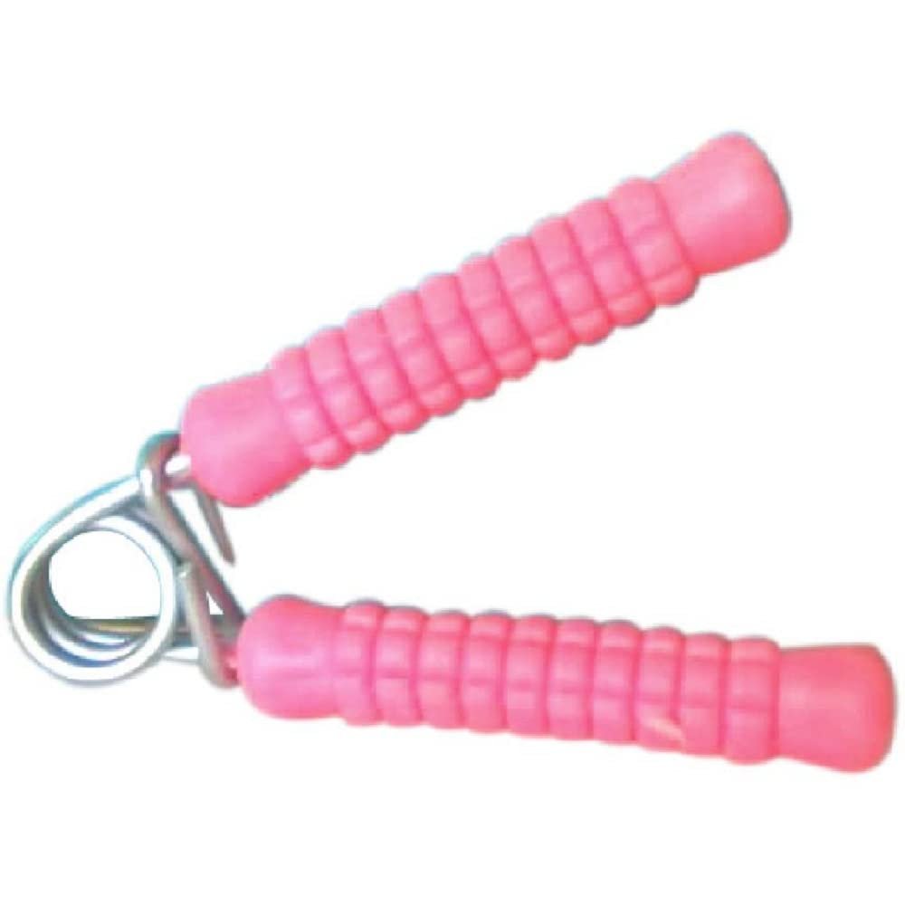 Acupressure Hand Grip Exerciser with Plastic Handle AC-1810
