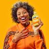 MOJU 2x Ginger, 2x Turmeric Dosing Bottles (4 x 420ml), Morning Wake Up/Afternoon Lift, Whole Ingredients, Nothing Artificial, Vegan, Ginger Shots view 4