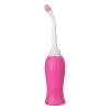Perineal Bottle for Postpartum Care, 450ml Portable Bidet Sprayer for Perineal Recovery and Cleansing After Birth, Travel Bidet Bottle for Women, Men and Baby, 2 Nozzles for Different Needs(Pink) view 1