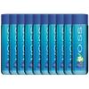 10 x 500ml Still Mineral Water Natural Drink On The Go Travel Bottle view 1