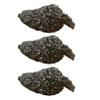 3 X Black Pepper Saucisson From The French Alpes, Approx 510g view 2