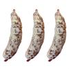 3 x Saucisson Sec with Hazelnuts From The Savoie, Approx 510g view 2