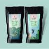 Kaphi Beans Medium Roast South American Coffee Bundle- Freshly Roasted- 250g (Wholebean) view 1